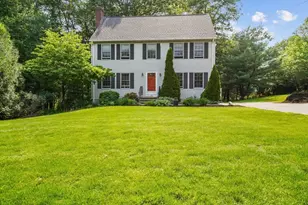 19 Arrowood Ln, Attleboro, MA 02703 - Photo 1