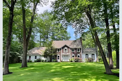 5 Taintor Dr, Sudbury, MA 01776 - Photo 1