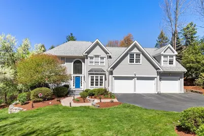 3 Anders Way, Acton, MA 01720 - Photo 1