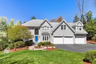 3 Anders Way, Acton, MA 01720 - Photo 1