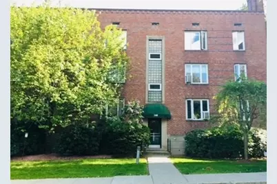 140 Beaconsfield #6, Brookline, MA 02445 - Photo 1