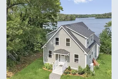 29 Bumpus Road, Plymouth, MA 02360 - Photo 1