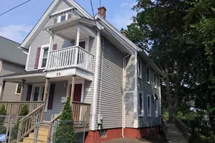 25 Clifton Ave, Springfield, MA 01105 - Photo 1