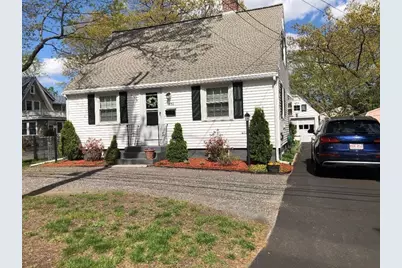 360 Waltham St, Lexington, MA 02421 - Photo 1