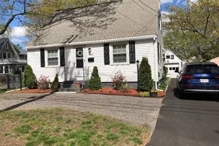 360 Waltham St, Lexington, MA 02421 - Photo 1
