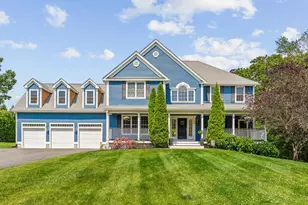 245 Rocky Hill Rd, Rehoboth, MA 02769 - Photo 1