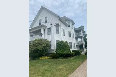 35 Ellis St, Brockton, MA 02302 - Photo 1