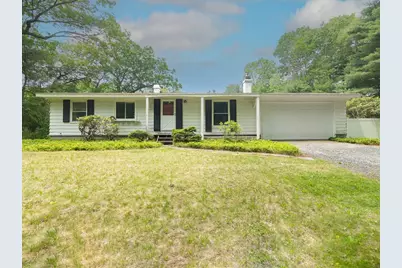 10 Ash Lane, Sherborn, MA 01770 - Photo 1