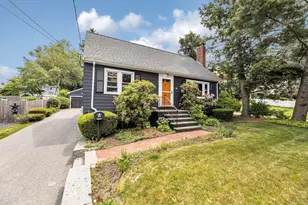 266 Fairmount Ave, Boston, MA 02136 - Photo 1