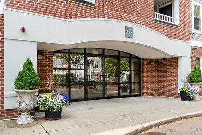 318 Rindge Ave #204, Cambridge, MA 02140 - Photo 1