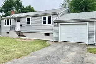 43 Grove St, Randolph, MA 02368 - Photo 1