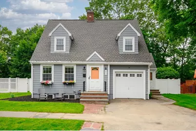 65 Courtland Circle, Milton, MA 02186 - Photo 1
