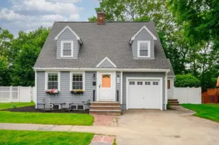 65 Courtland Cir, Milton, MA 02186 - Photo 1
