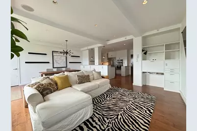 950 Massachusetts Ave #607, Cambridge, MA 02139 - Photo 1