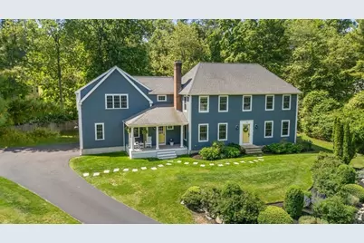 172 Carolyn Circle, Marshfield, MA 02050 - Photo 1