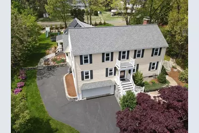 22 Amberwood Dr, Winchester, MA 01890 - Photo 1