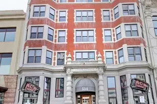 534-538 Commonwealth Ave, Boston, MA 02215 - Photo 1