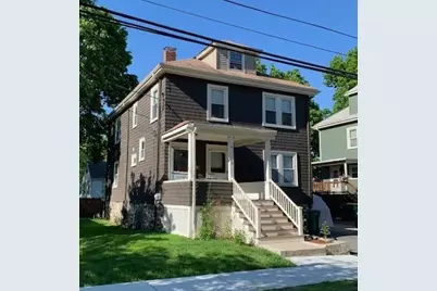 37 Rock Street #37, Norwood, MA 02062 - Photo 1