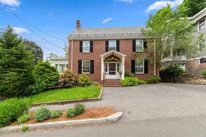 29 Addison Street, Arlington, MA 02476 - Photo 1