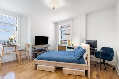 21 Beacon Street #11D, Boston, MA 02108 - Photo 1