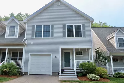 12 Sterling Lane #12, Walpole, MA 02081 - Photo 1