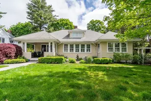 36 Leighton Rd, Wellesley, MA 02482 - Photo 1