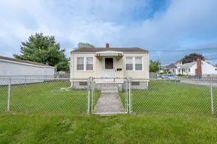 1001 Belleville Ave, New Bedford, MA 02745 - Photo 1