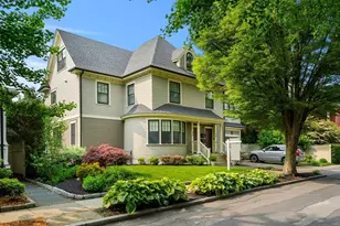 42 Coolidge St, Brookline, MA 02446 - Photo 1