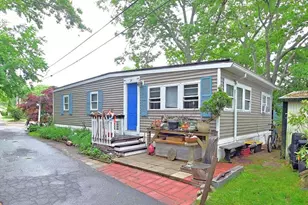 3132 Cranberry Hwy, Wareham, MA 02538 - Photo 1