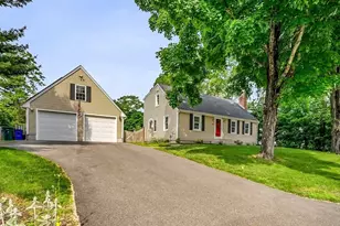 116 Woodstock Rd, Attleboro, MA 02703 - Photo 1