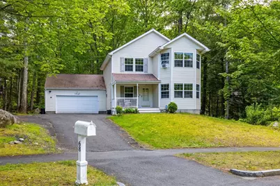 68 Ice Pond Dr, Northampton, MA 01062 - Photo 1