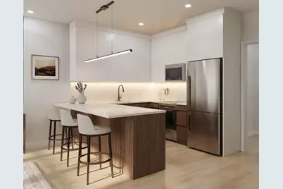 1395 Washington Street #205, Boston, MA 02118 - Photo 1