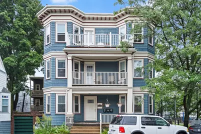 226 E Cottage St #1, Boston, MA 02125 - Photo 1