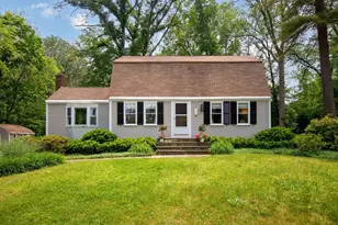 66 Bonney Hill Ln, Hanson, MA 02341 - Photo 1