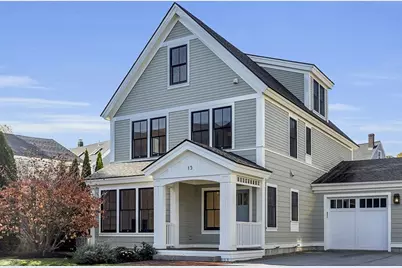 15 Sawmill Circle, Manchester by the Sea, MA 01944 - Photo 1