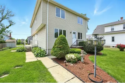 35 Lawndale St, Chicopee, MA 01013 - Photo 1