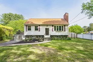 768 Russells Mills Rd, Dartmouth, MA 02748 - Photo 1