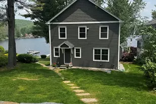 19 Pine Grove Ridge, Otis, MA 01253 - Photo 1