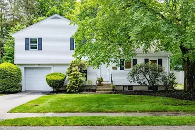 36 Yale Rd, Needham, MA 02494 - Photo 1