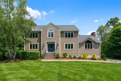 66 Ashcroft Rd, Sharon, MA 02067 - Photo 1