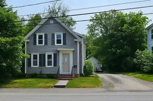 32 West St, Middleborough, MA 02346 - Photo 1