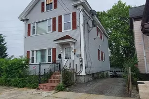 16 Tyler St, Lawrence, MA 01843 - Photo 1