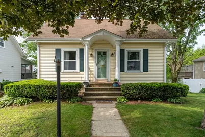 43 E Cross St, Norwood, MA 02062 - Photo 1