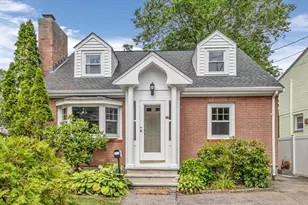 131 Hibbert St, Arlington, MA 02476 - Photo 1