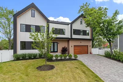 26 Chinian Path, Newton, MA 02459 - Photo 1