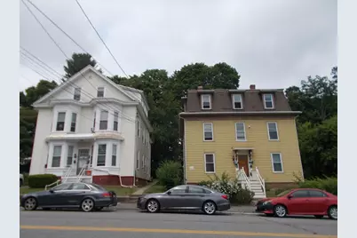 190 &196 Summer St, Haverhill, MA 01830 - Photo 1