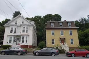 190 &196 Summer St, Haverhill, MA 01830 - Photo 1