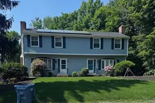 105 Walnut St, Canton, MA 02021 - Photo 1