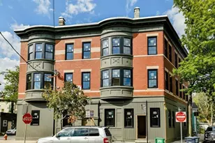 113 Webster, Cambridge, MA 02141 - Photo 1