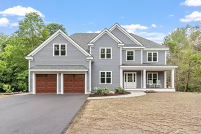 192 Tahattawan, Littleton, MA 01460 - Photo 1